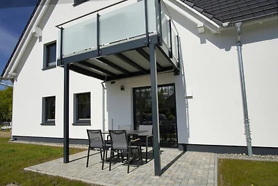 Vakantieappartement Gezinsvakantie Middelhagen