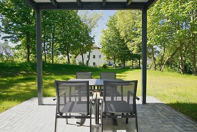 Vakantieappartement Gezinsvakantie Middelhagen