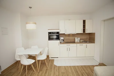 Holiday flat family holiday Middelhagen