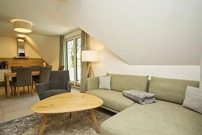 Vakantieappartement Gezinsvakantie Middelhagen