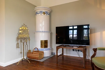 Vakantieappartement Gezinsvakantie Ummanz
