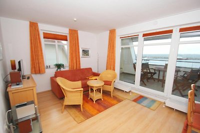 Vakantieappartement Gezinsvakantie Mursewiek