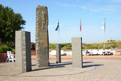 Casa vacanze Vacanza di relax Baabe