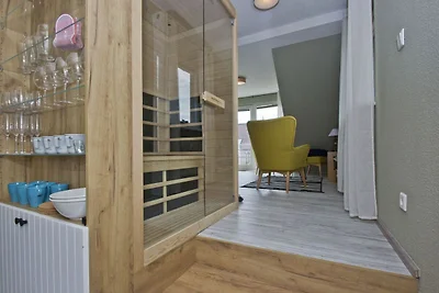 Appartements Eldena FeWo09:...