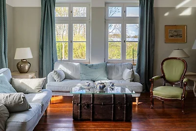 Vakantieappartement Gezinsvakantie Ummanz