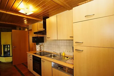 Appartamento Vacanza con famiglia Wiek