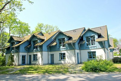 Ferienresidenz Kap Arkona FeWo07: Balkon, OG ...