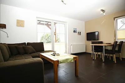 Appartamento Vacanza con famiglia Thiessow
