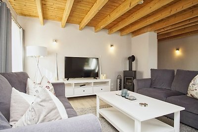 Vakantieappartement Gezinsvakantie Bergen auf Rügen