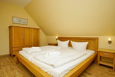 Appartamento Vacanza con famiglia Thiessow