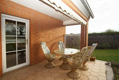 Casa vacanze Vacanza di relax Putbus