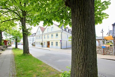 Haus Windland FeWo 24: 1-Raum mit Terrasse