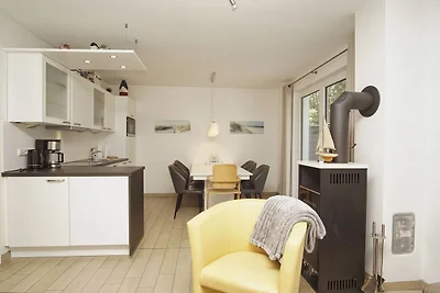 Haus am Dünenstrand Haus:...
