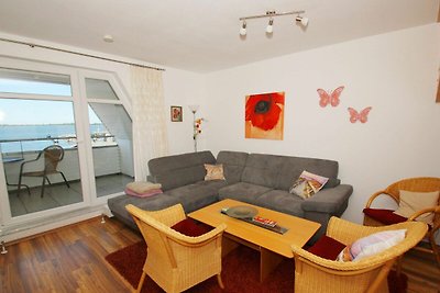 Vakantieappartement Gezinsvakantie Mursewiek