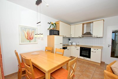 Vakantieappartement Gezinsvakantie Mursewiek