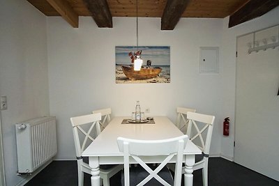 Vakantieappartement Gezinsvakantie Bergen auf Rügen