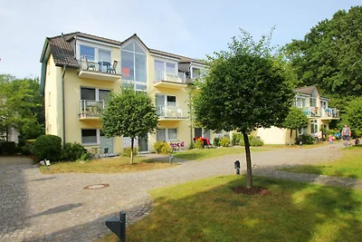 Appartements Eldena FeWo19:...