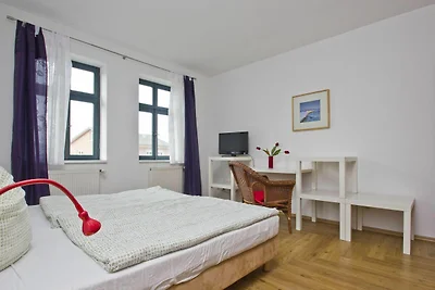 Casa vacanze Vacanza di relax Sagard