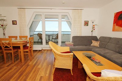 Vakantieappartement Gezinsvakantie Mursewiek