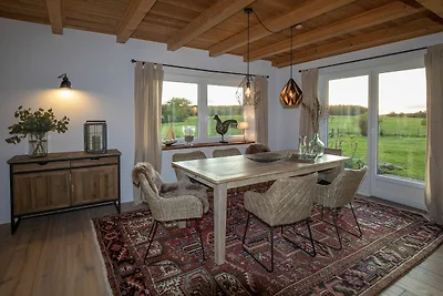 Ferienhaus Hideaway...