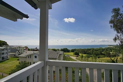 Vakantieappartement Gezinsvakantie Göhren