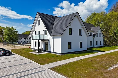 Appartamento Vacanza con famiglia Middelhagen
