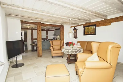 Appartamento Vacanza con famiglia Putbus