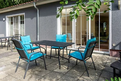 Casa vacanze Vacanza di relax Gustow