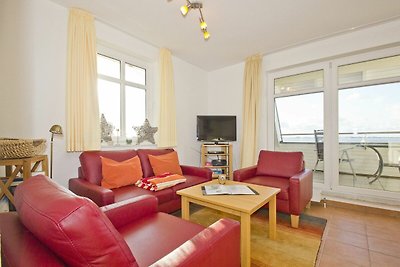 Vakantieappartement Gezinsvakantie Mursewiek