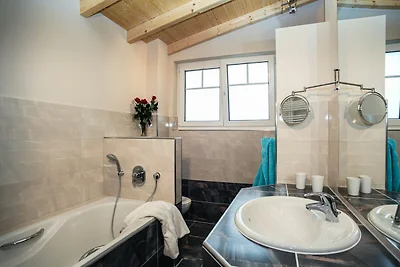 Apartament Dla rodzin Göhren