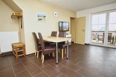 Appartamento Vacanza con famiglia Thiessow