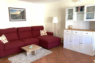Appartamento Vacanza con famiglia Thiessow