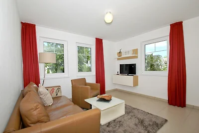 Strandresort Rex Rugia (H-1010)