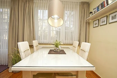 Landhaus Wilkens Sommerwind: Terrasse