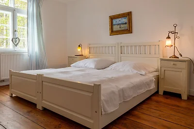 Vakantieappartement Gezinsvakantie Sassnitz
