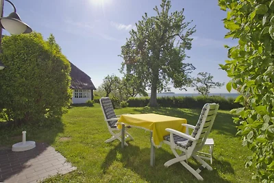 Appartamento Vacanza con famiglia Putbus