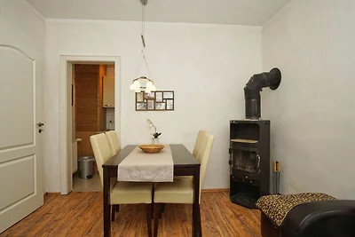 Casa vacanze Vacanza di relax Sellin