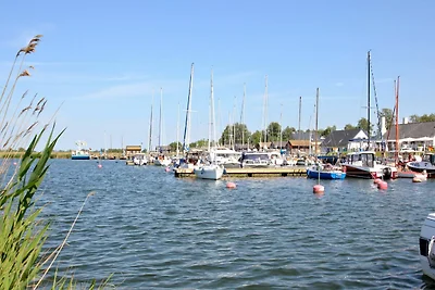 Haus Hafenflair Haus: Terrasse, Kamin, eigene...