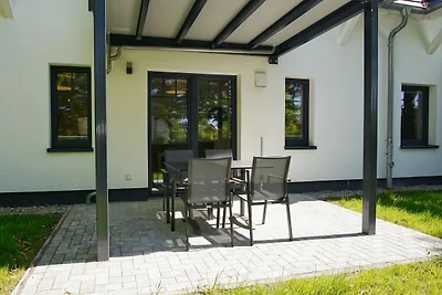 Vakantieappartement Gezinsvakantie Middelhagen