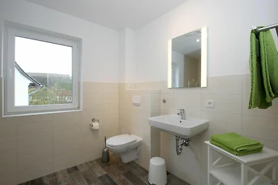 Casa vacanze Vacanza di relax Putbus