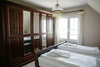 Appartement Vacances avec la famille Göhren