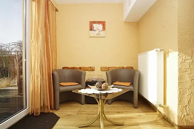 Ferienhaus Stark Apartment 01: ruhige Lage