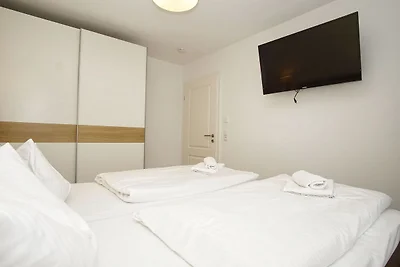 Appartamento Vacanza con famiglia Middelhagen