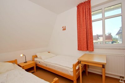 Vakantieappartement Gezinsvakantie Mursewiek