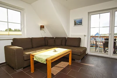 Appartamento Vacanza con famiglia Thiessow