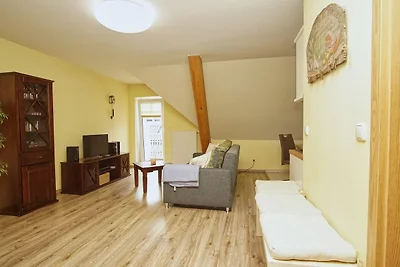 Appartamento Vacanza con famiglia Sellin