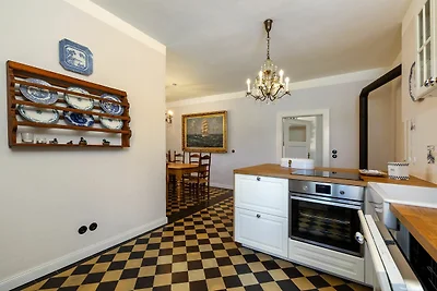 Vakantieappartement Gezinsvakantie Ummanz