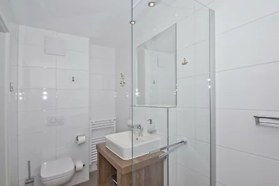 Vakantieappartement Gezinsvakantie Göhren