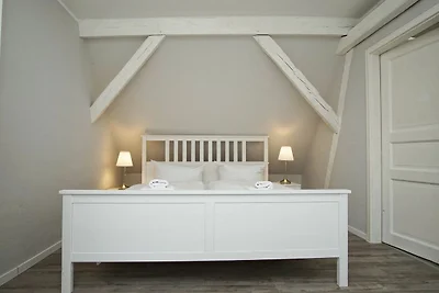 Haus Büdnerstube FeWo 4: Gartennutzung, ruhig...