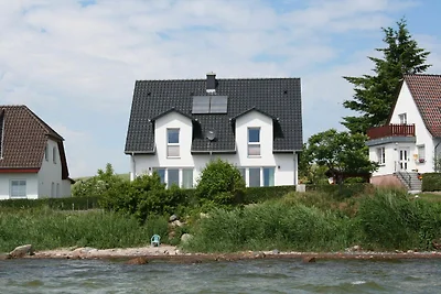 Casa vacanze Vacanza di relax Putbus